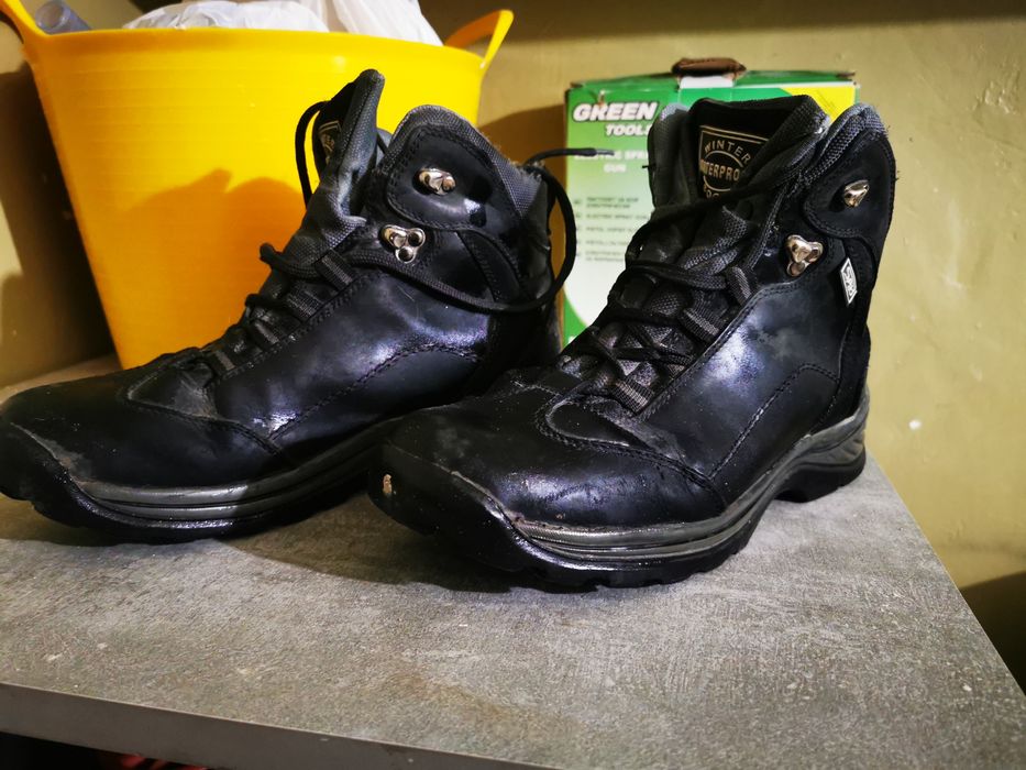 Зимни обувки Winfer 42