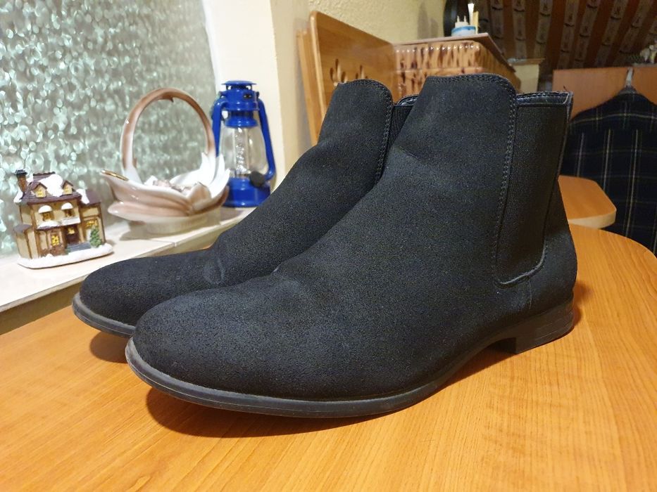 Ghete Chelsea Jack&Janes