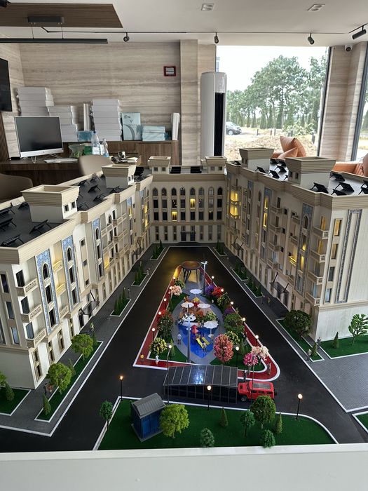 Maket maket макет