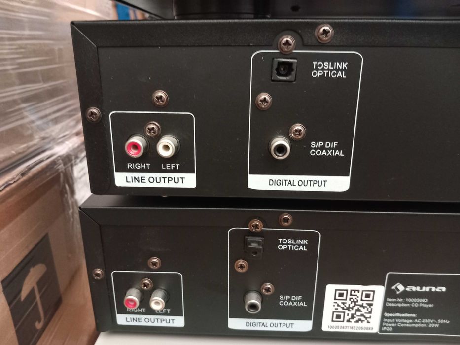 Statii si Amplificatoare