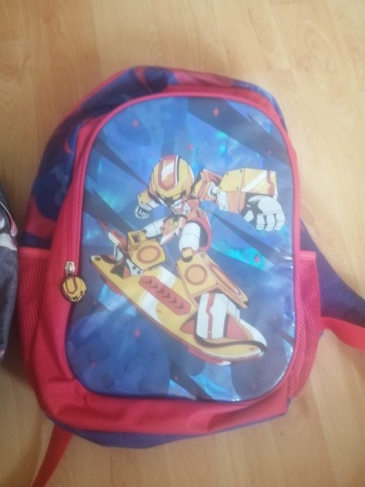 Ученически ранички, 2броя.