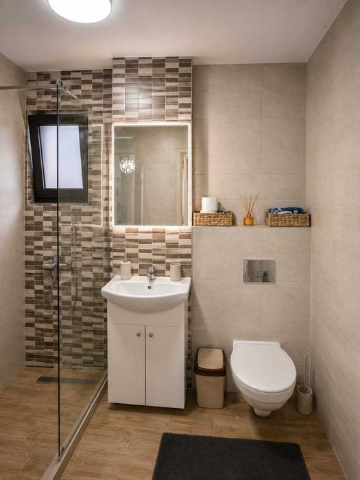 12Th Sunrise Family Apartment - Mamaia-Sat