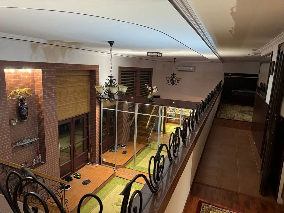 Аренда. Участка.  5 комнат Юнусабадский район. 3 сотки