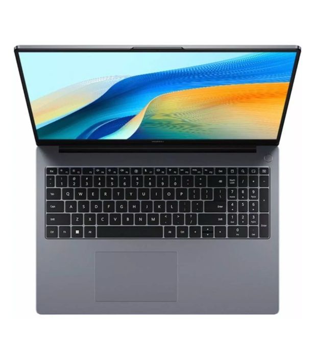 Новый Ноутбук HUAWEI MateBook D16