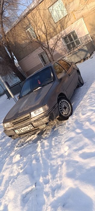 Продам opel vektra a 2l
