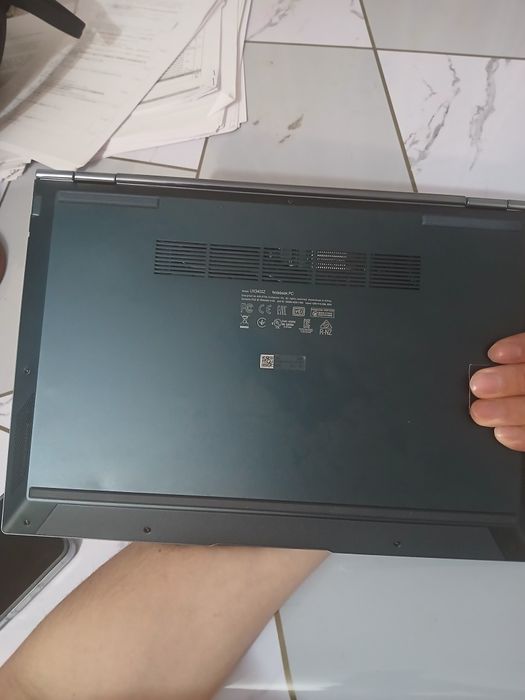 Ноутбук Asus Zenbook 14