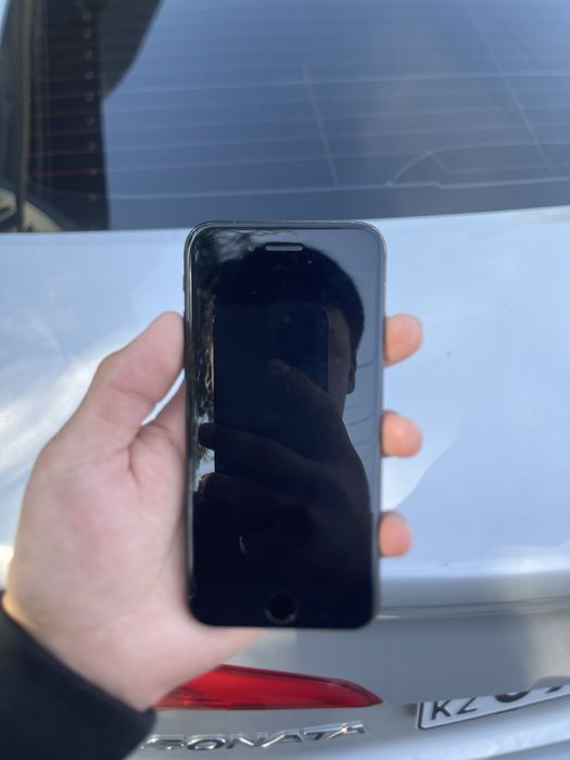 Iphone se.