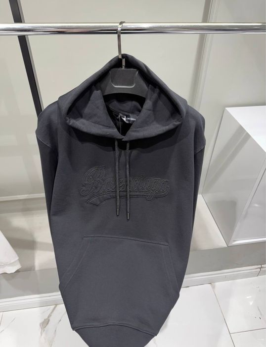 Hanorac Balenciaga calitate Premium
