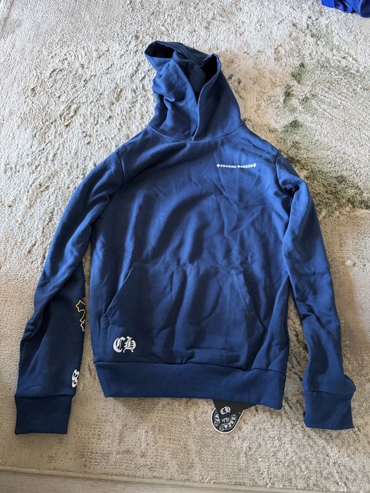 Hanorac chrome hearts marimea m