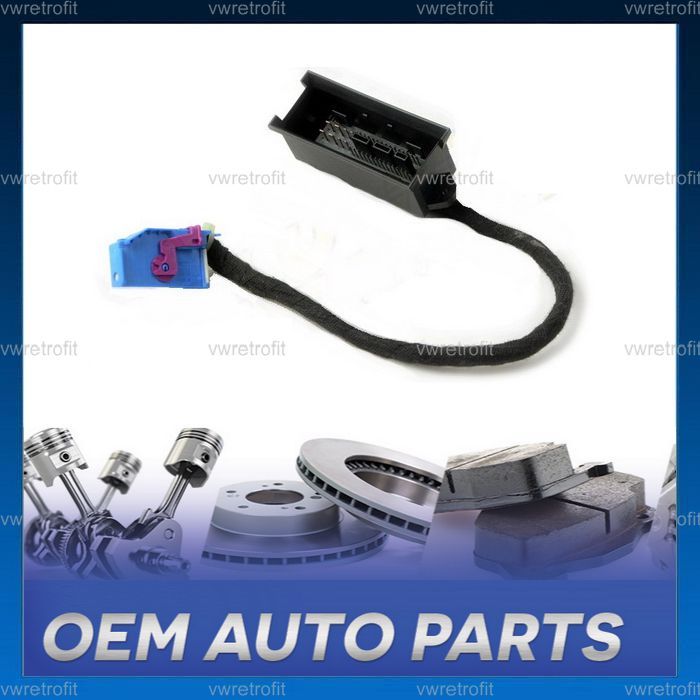 Mufa adaptoare Instrument Cluster Ceasuri bord VW Golf 5 6 Passat B6