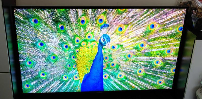 Samsung 50-инчов 4K Ultra HD Smart LED Серия 7 - Samsung UE50NU7092U