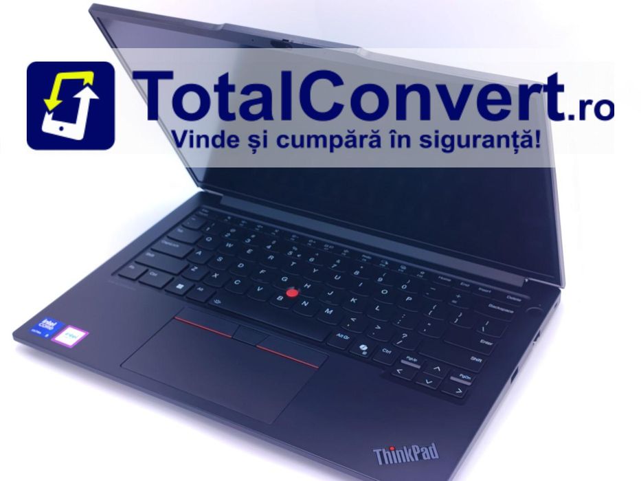 Lenovo Thinkpad E14 Gen 6 Ultra 5 125U SSD500/32GB DDR5 | #D96755