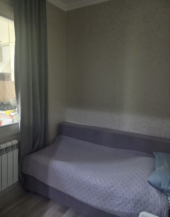 Код 831 Продам 1в2/1/4 ком квартиру массив куйлюк 2