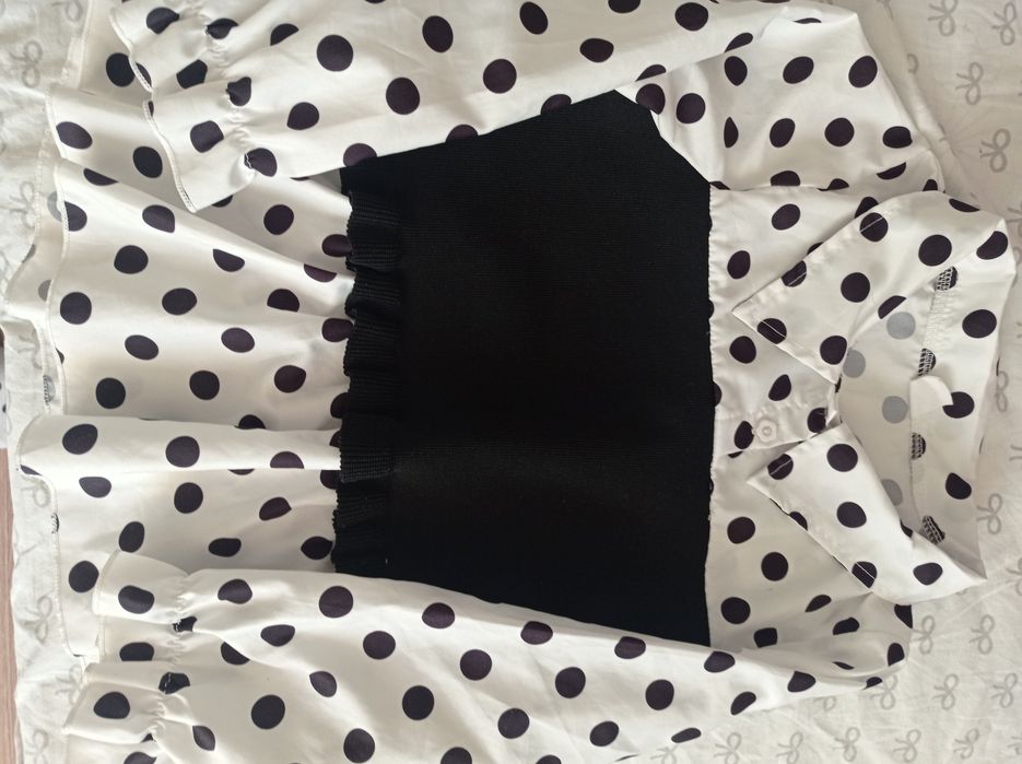 Детски блузи за момиче