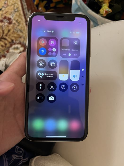 Iphone 11 64 гигабайт