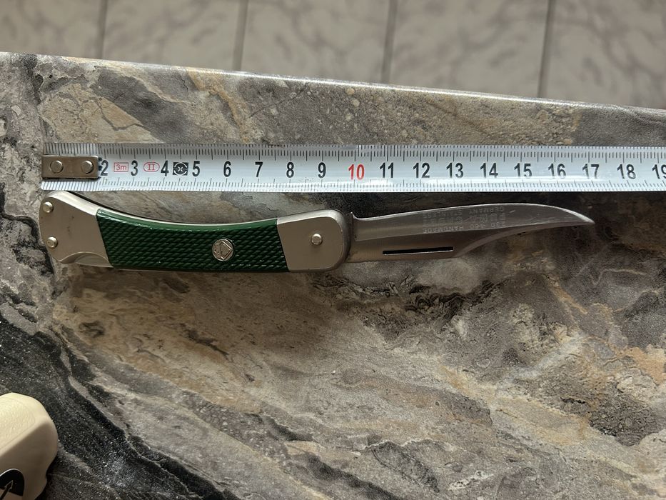Cutit, briceag vechi Puma cadet anii 70-80