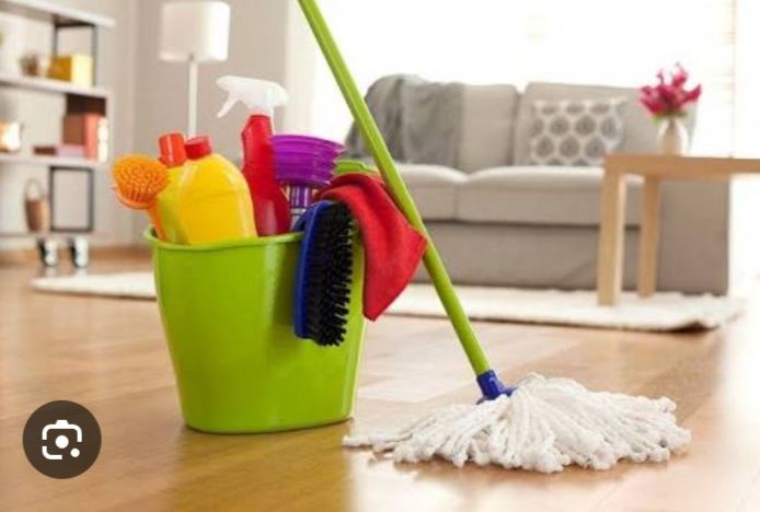 Уборка клининг чистка квартир