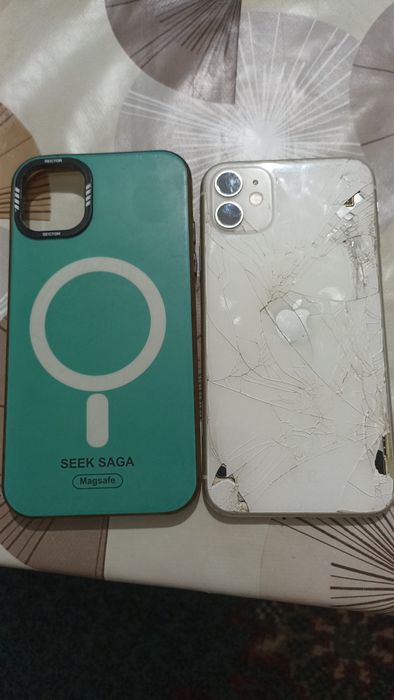 iPhone 11, 128gb
