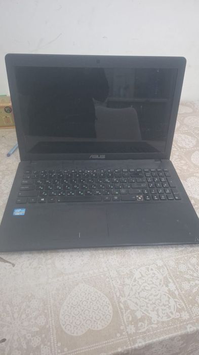 Продам ноутбук ASUS
