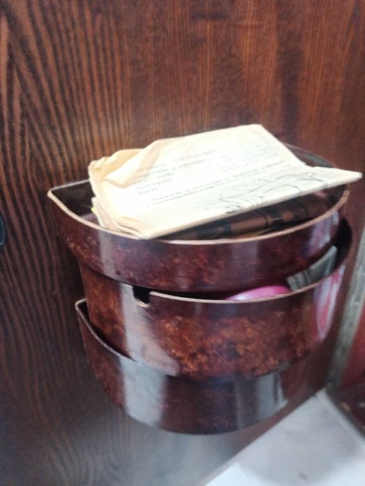 Шевна крачна машина