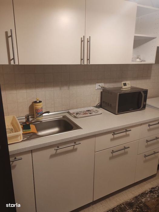 Apartament 3 camere de închiriat Măgurele