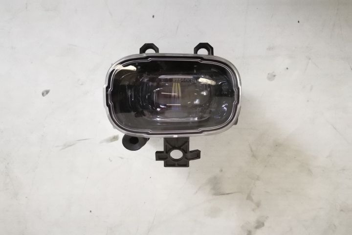 Десен Led халоген за мъгла / Desен Led halogen za magla Facelift Рено