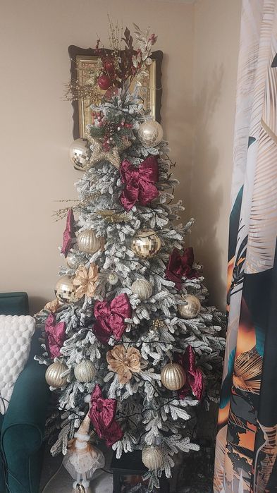 Brad artificial  1.80