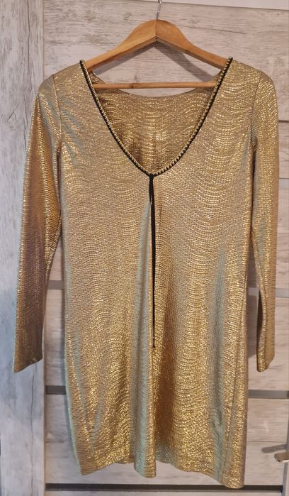 Nissa Atitude rochie cocktail