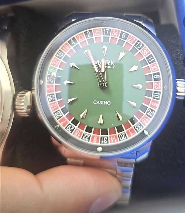 Jacob&co Часы  казино! В НАЛИЧИИ! 1 шт