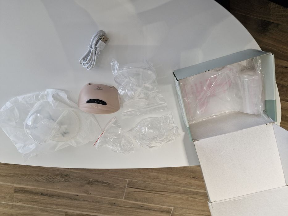 Vand Pompa de San Electrica OPERCEBABY