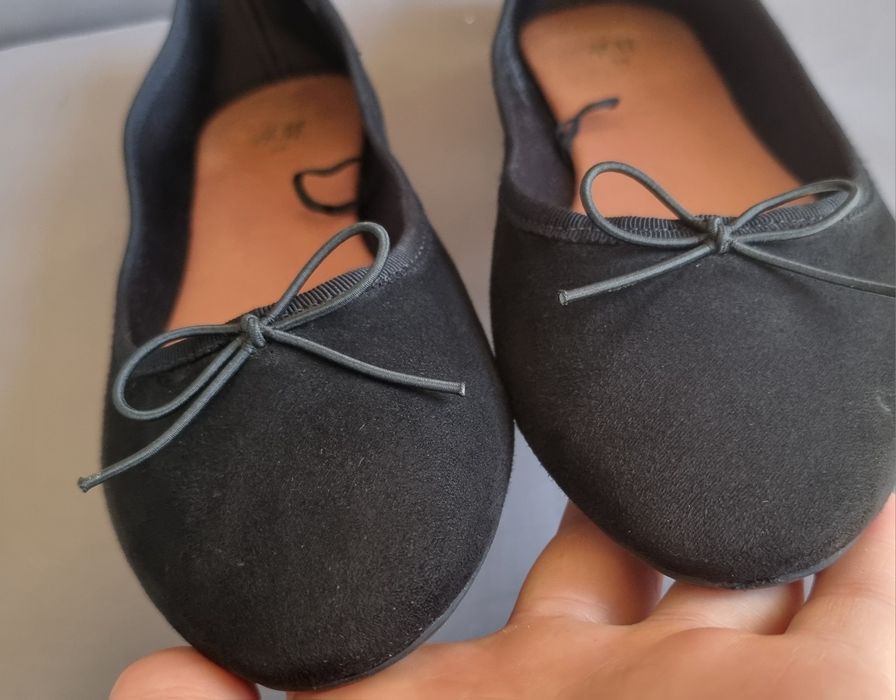 Pantofi / Balerini marimea  36