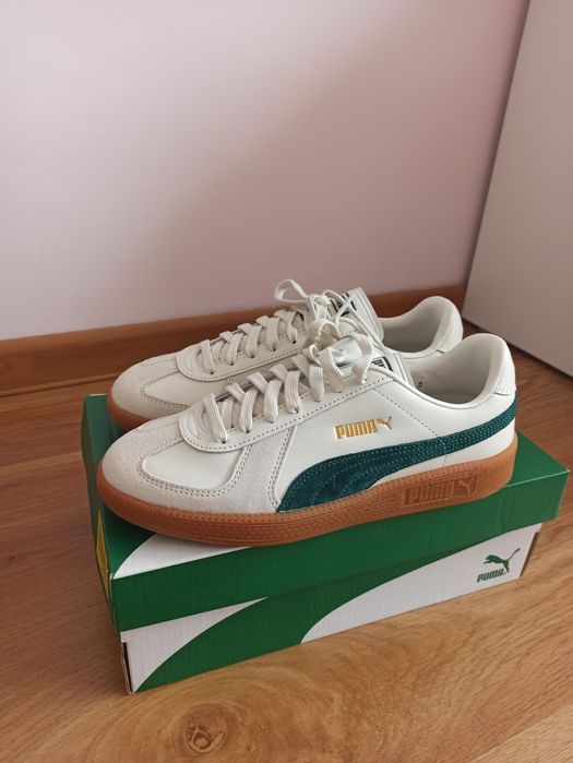 Нови кецове Puma 38 номер 
Нови с кутия
38 номер