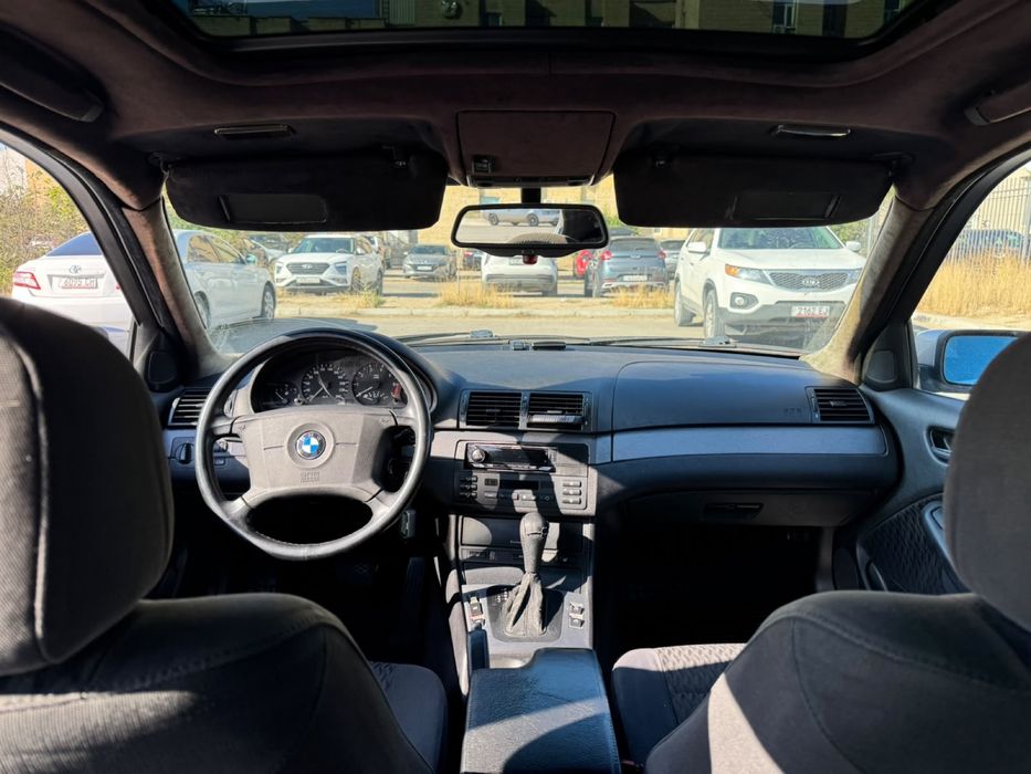 Продам автомобиль БМВ 328