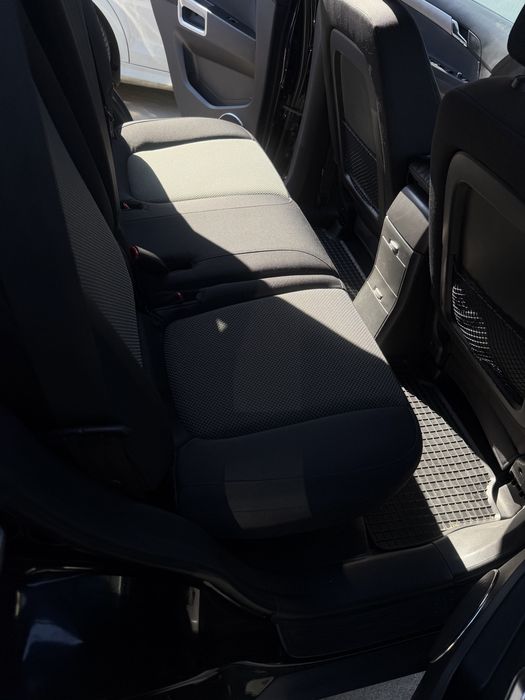 Opel antara 4x4 intretinut