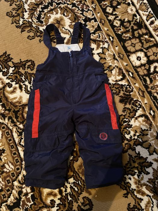 Продам комбинезоны