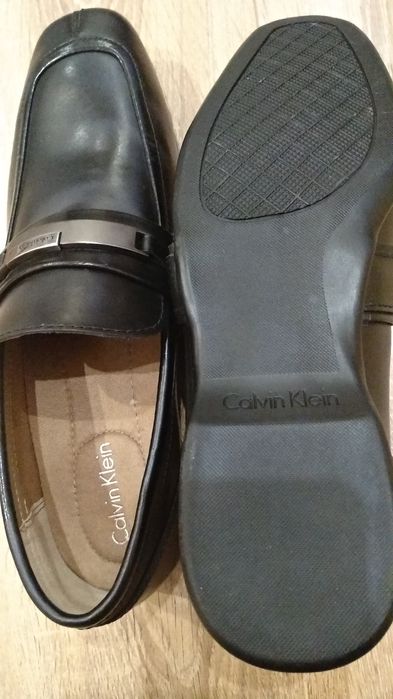 Мъжки обувки Calvin Klein-официални 42 номер