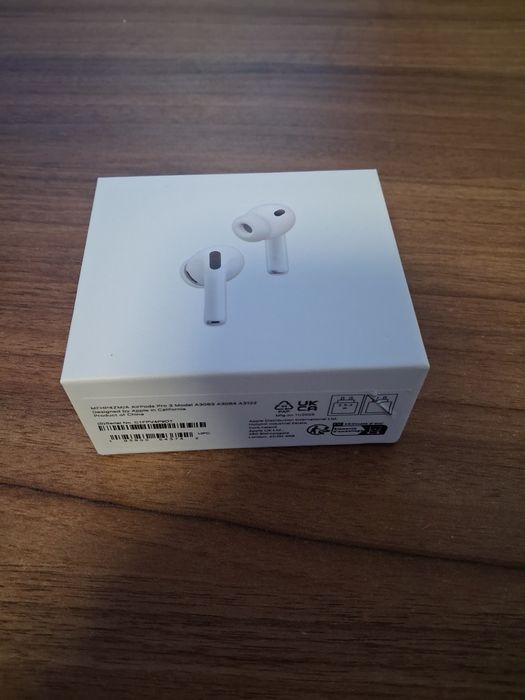 Airpods 3 pro performante