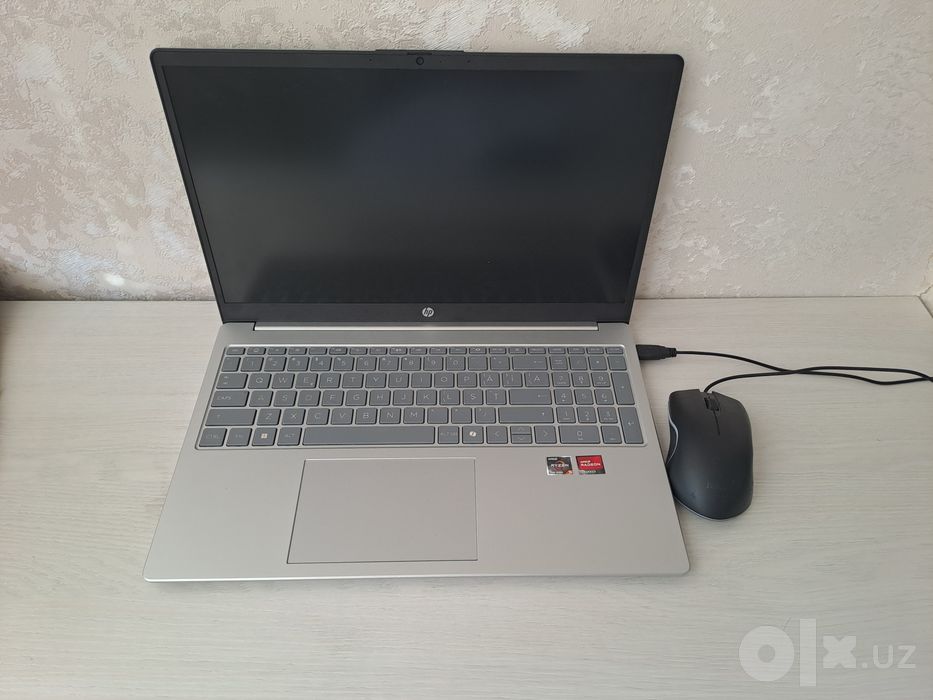 Ноутбук от hp laptop