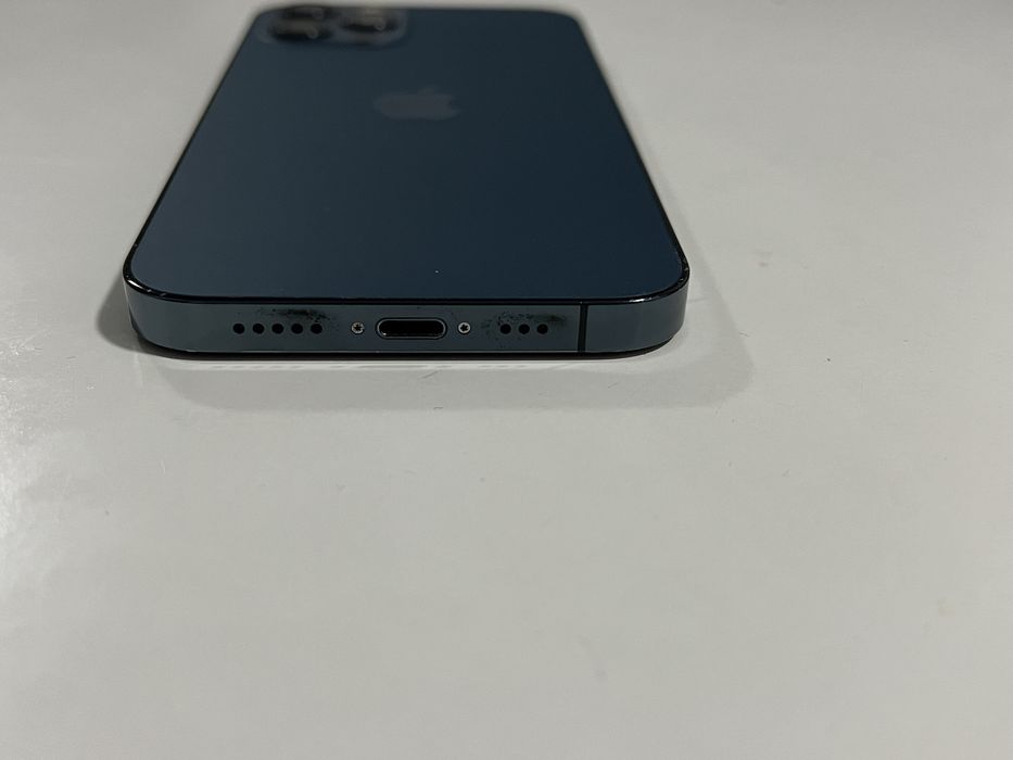 Iphone 12 Pro 256gb