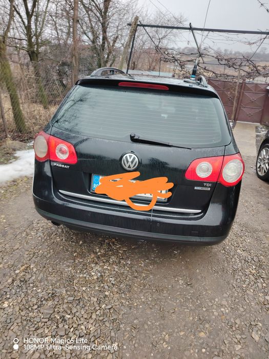 De vânzare wv passat