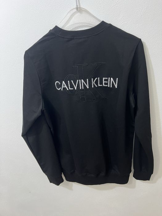 Bluza Calvin Klein