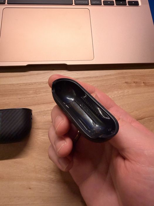 Чехол PITAKA для Airpods pro 2