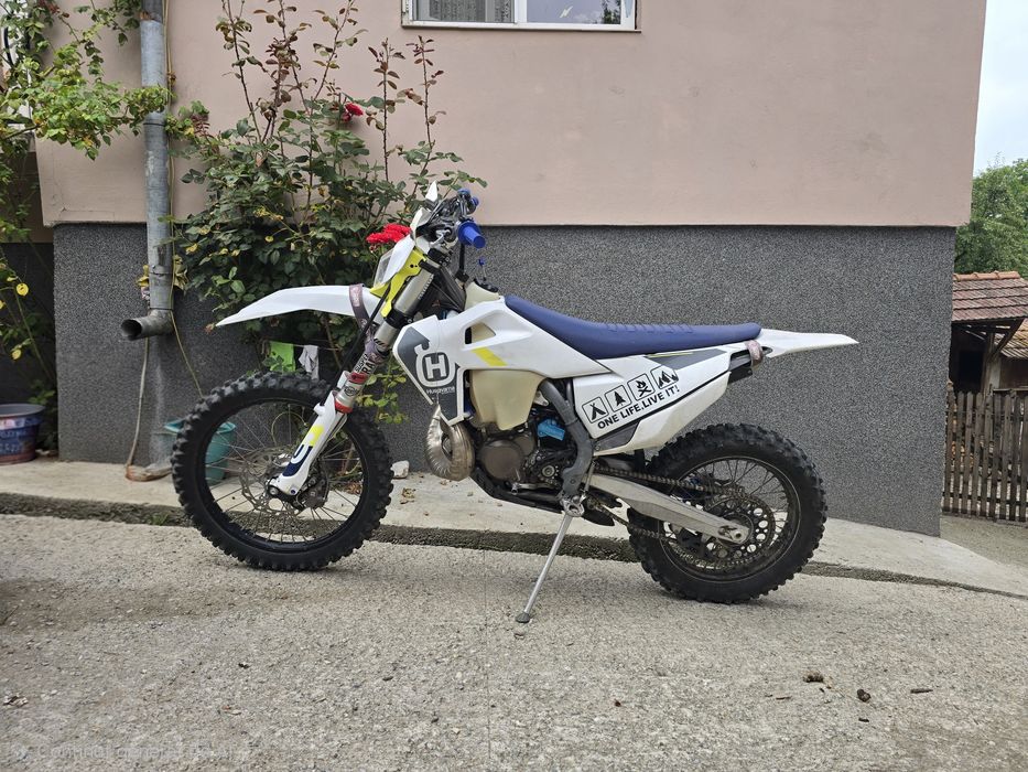 Husqvarna Tpi 300