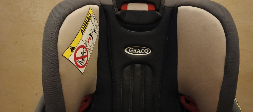 Scaun auto Graco Milestone, 0-36kg