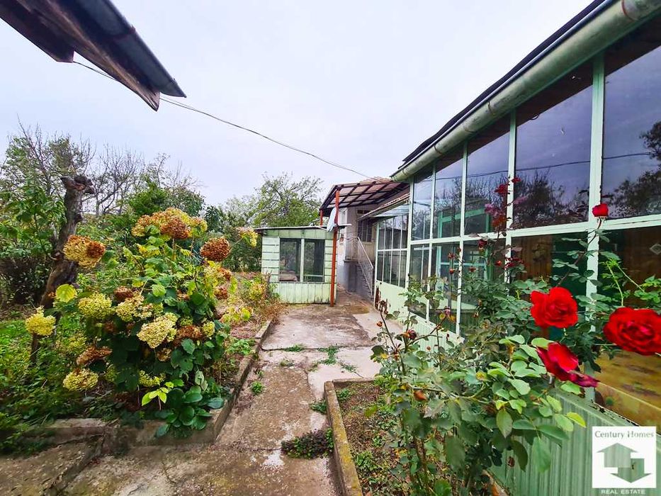 Продава се Къща в с. Хотница, Област Велико Търново - 85 кв.м за 789 €/кв.м - Снимка #16