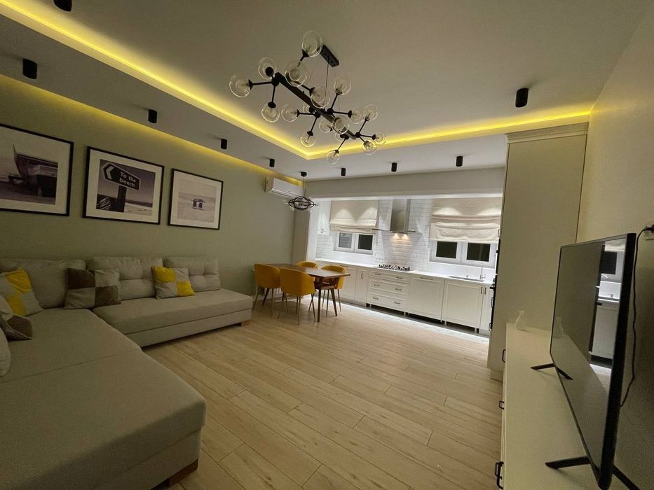 СРОЧНО! ПРОДАЁТСЯ 3/2/9 квартира Проспект Мустакиллик 71-школа Мирзо-У