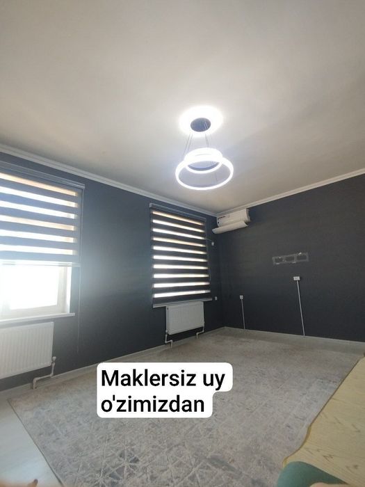 Maklersiz Arenda novostroyka  3-4 xonalik Namangan, UVD oilaga faqat