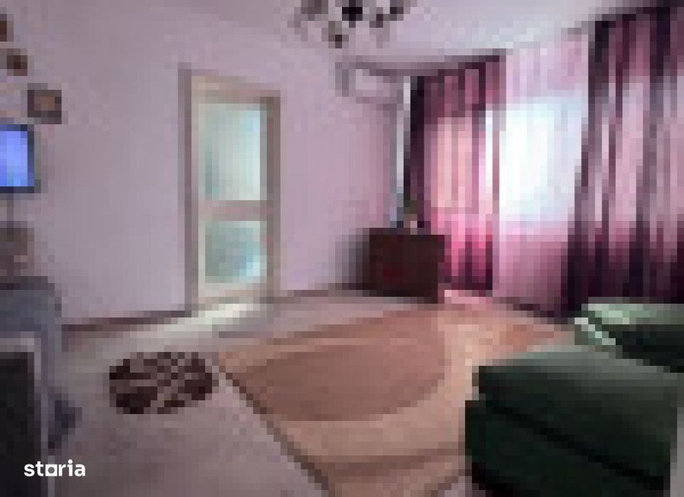 Apartament  2 camere Podu Ros , 50 metri, etaj 3 Cod:162997