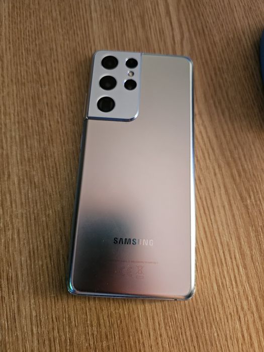 S21 ultra  512 gb