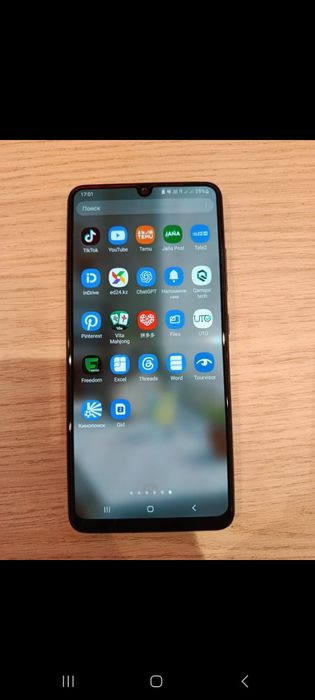 Samsung А 32 сатамын